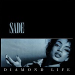 SADE / DIAMOND LIFE (Limited Edition) [180g LP]